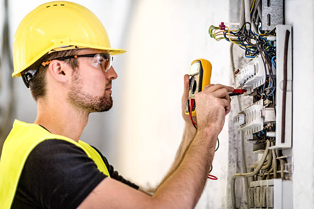 Emergency Electrical Repair Services in Johnson Lane, NV